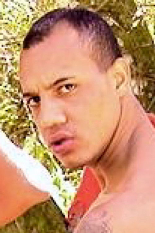 Victor Martinelli as (archive footage)