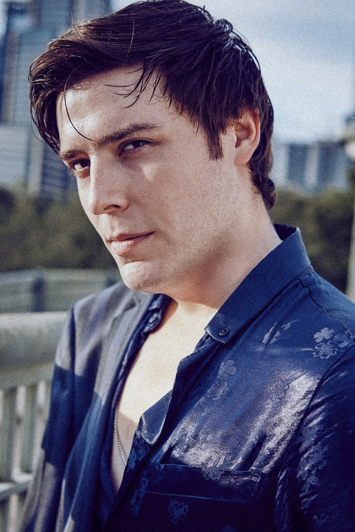 Devin Montgomery as Brendan