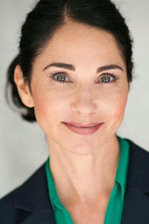 Andrea Clark-Meier as Lincoln's Mother