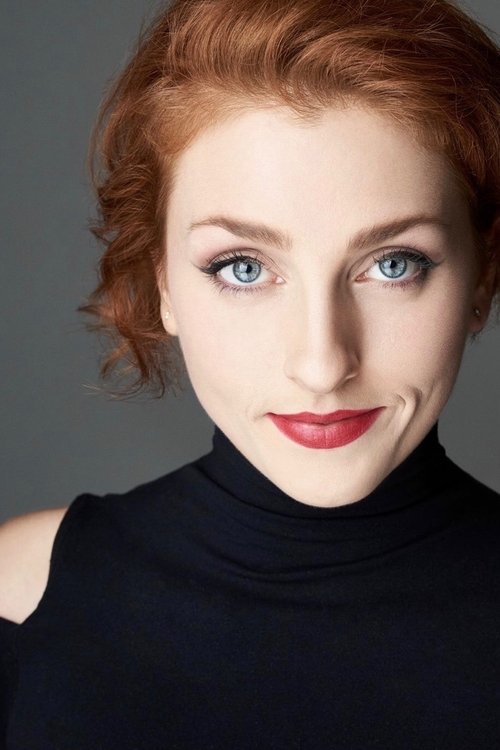 Suzanne LaChasse as Camille