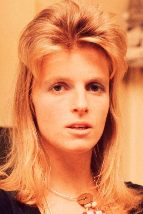Linda McCartney as Self - Keyboards