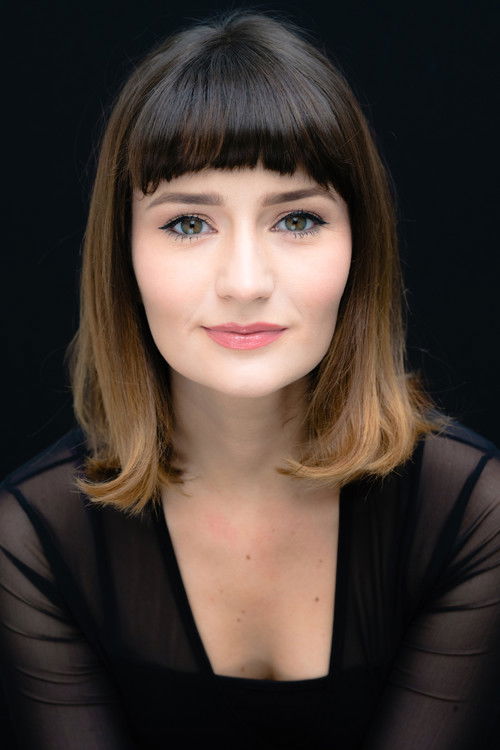 Lowri Palfrey as Martha