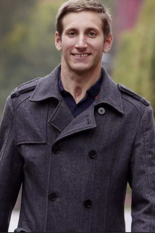 Marcus Lilliebjörn as Self