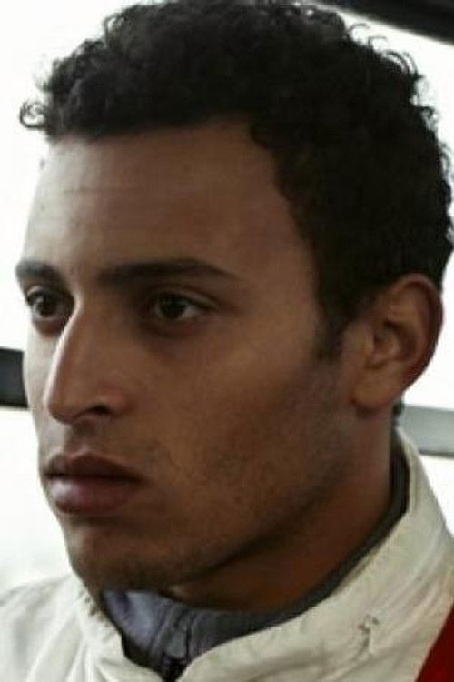 Faysal Abbaoui as Feysal