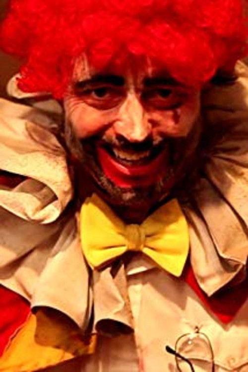 Steven McKillen as Sam