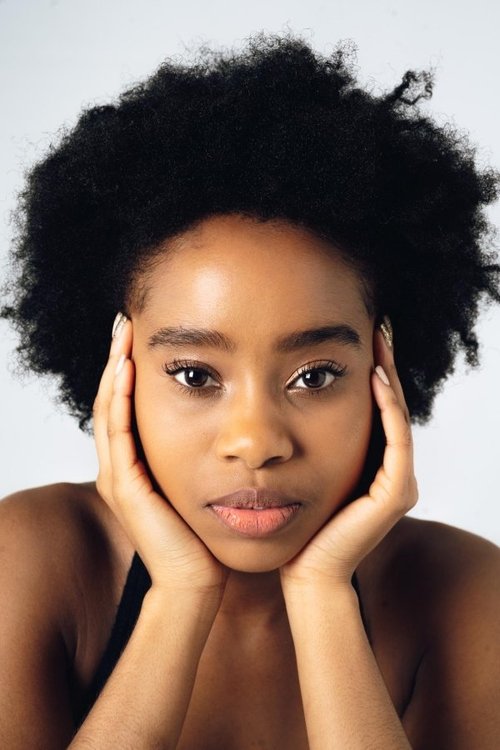 N’kone Mametja as Palesa Bhengu