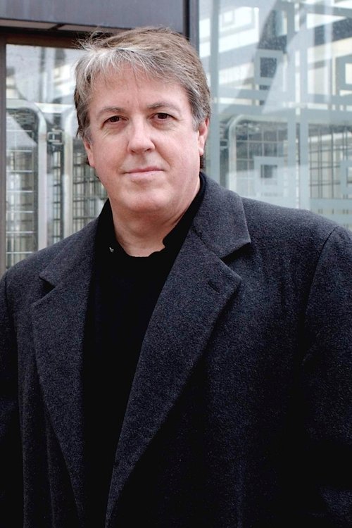 Mark Watters as Carlyle Bandy