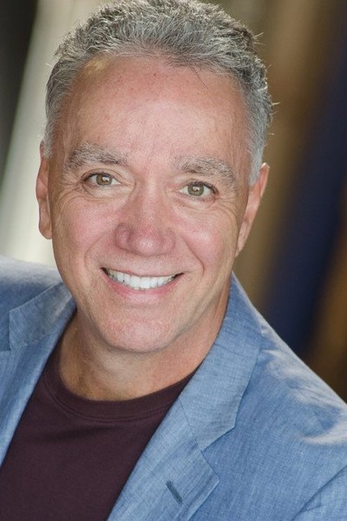 Kevin Sean Ryan as Uncle Sam