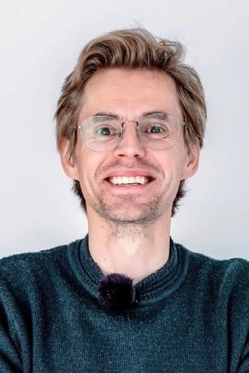 Kristof De Kegel as Self