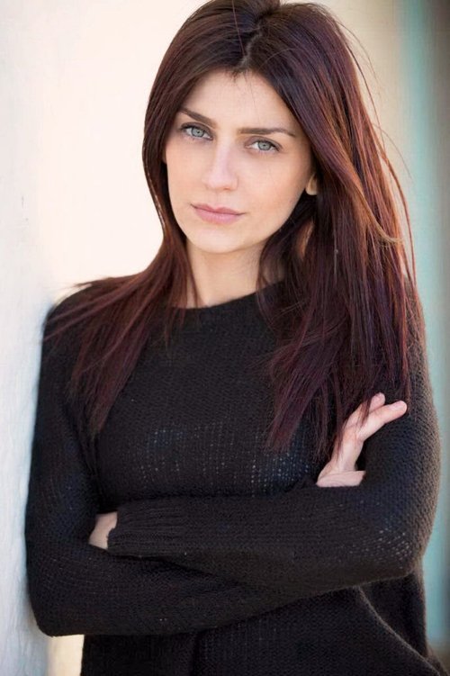 Marilù Pipitone as Angela Caruso