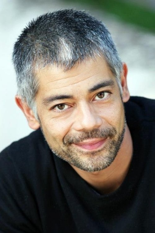 Alessandro Prete as Malvivente