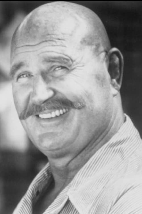 H.B. Haggerty as Bickford