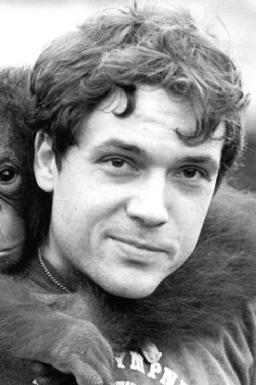 Jeremy Keeling as Self