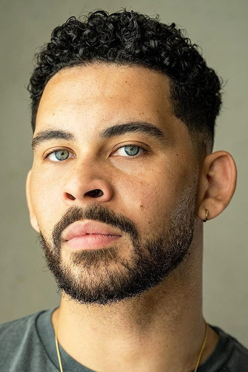 Tayla Kovacevic-Ebong as