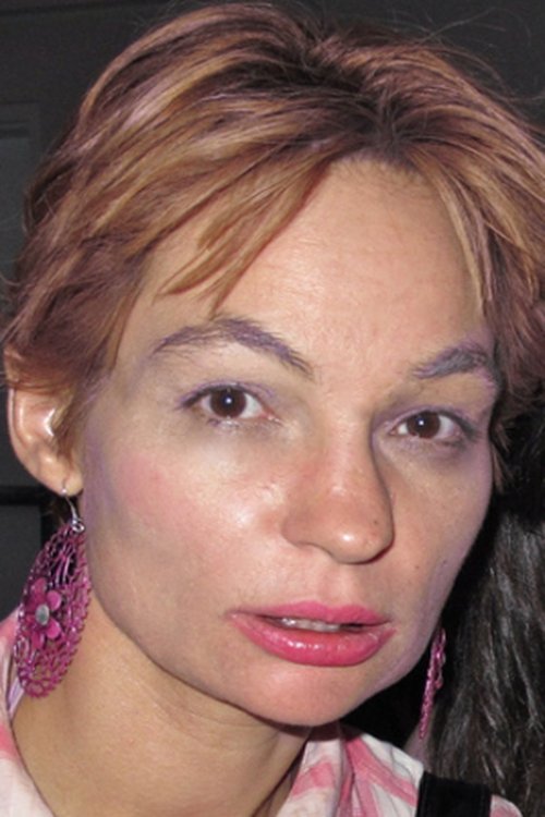 Pénélope Palmer as Élisabeth