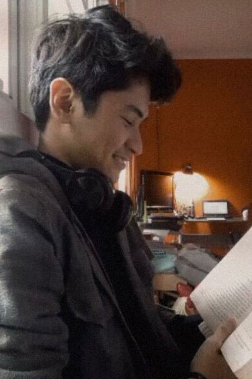 Hartfigo Saskara as Jaka