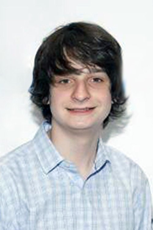 Miles Bakshi as Ogre Baby (voice)