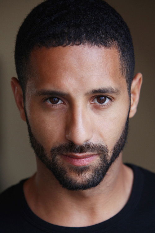 Alastair Bayardo as Adult Gilbert