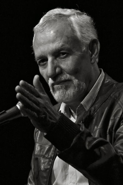 Carlos Henríquez-Consalvi as Self