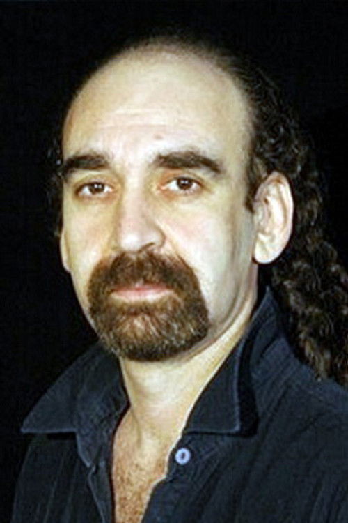 Vladimir Maysuradze as