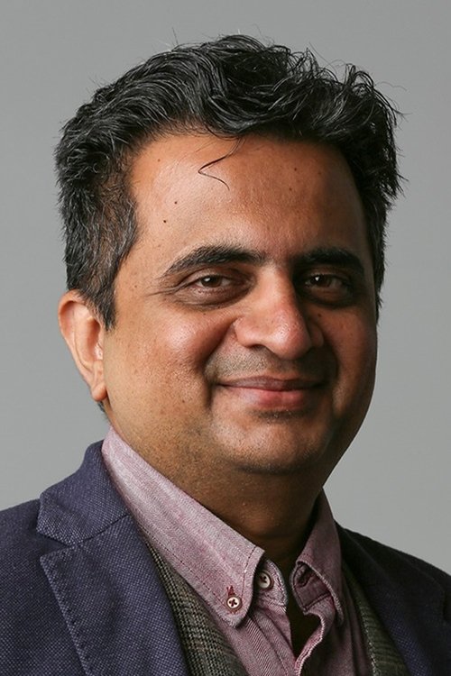 Kandarp Mehta as Bank Customer