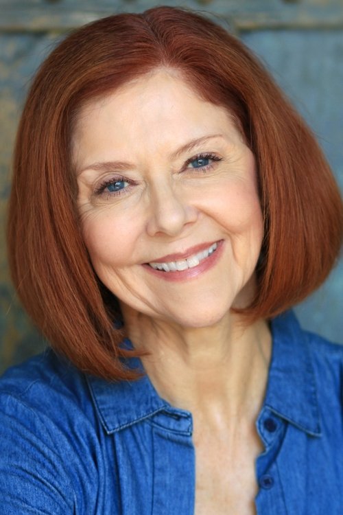 Julia Sanford as Woman #2 (Party)