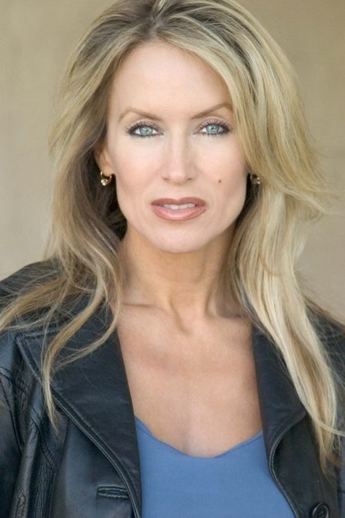 Iva Franks-Singer as Hilary