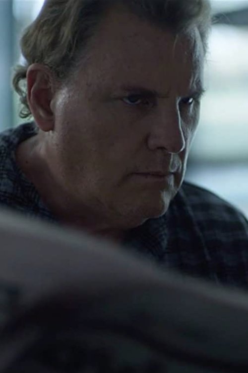 Juan Manuel Azcona as Comandante