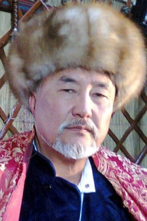 Zhorobek Aralbayev as