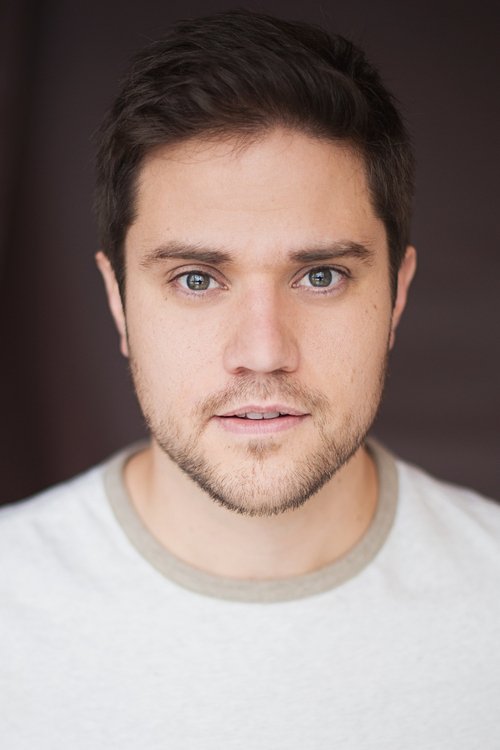 Marc-André Brunet as Victor
