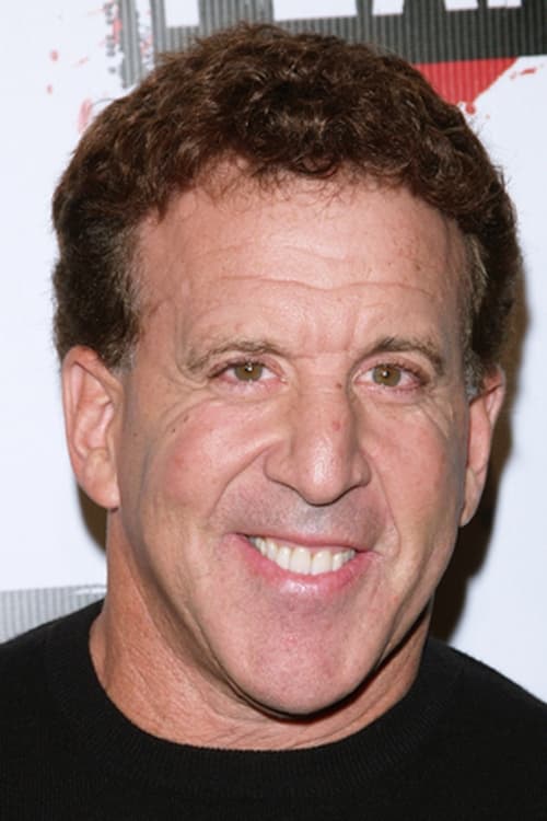 Jake Steinfeld as Trainer