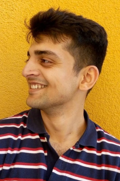 Neelay Mehendale as Tanay