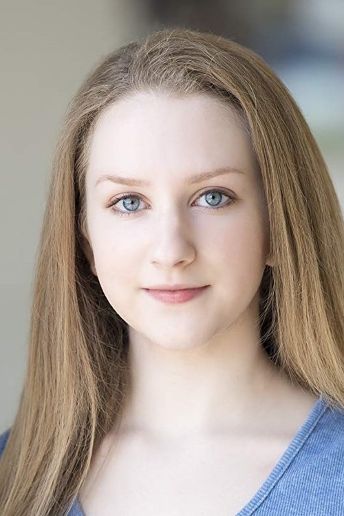 Gabriella Cila as Joselyn