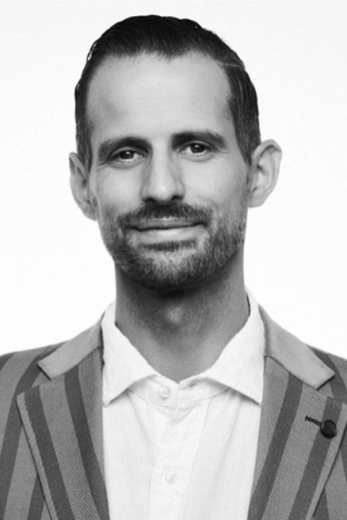 Jonas Bergström as Self