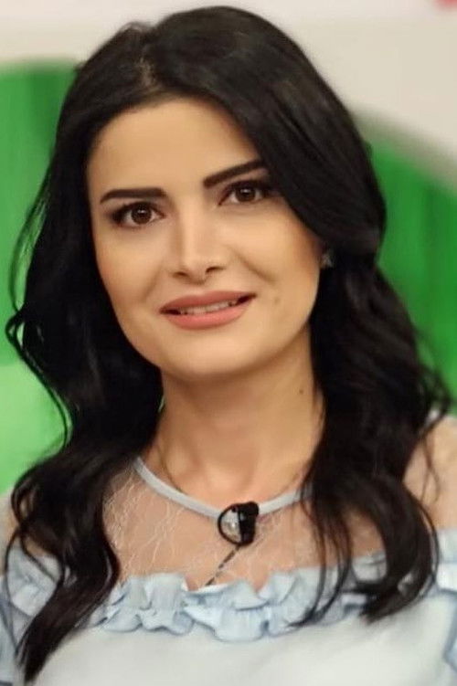Xanım İbrahimova as Vəsilə Hüseynova