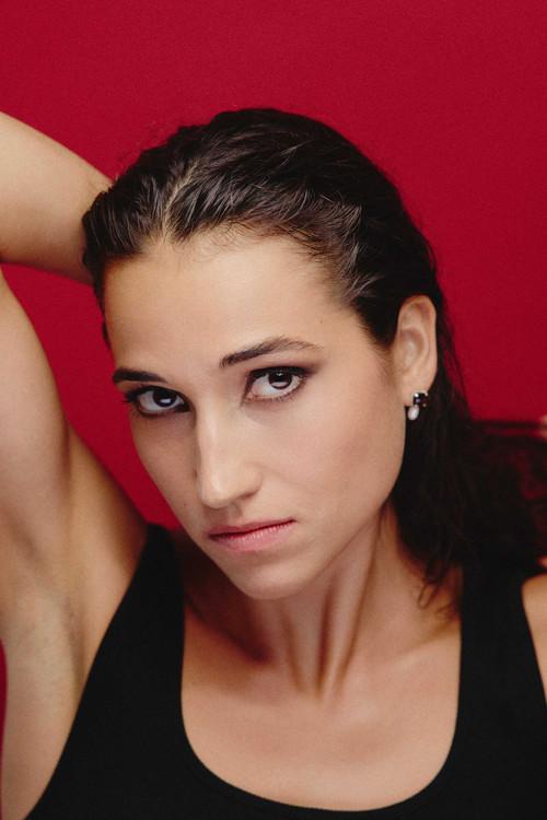 Francesca Maurino as Irimia