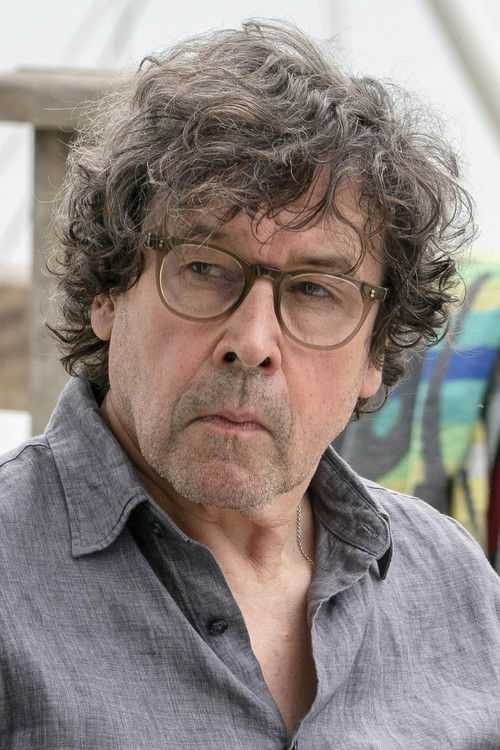 Stephen Rea as Major Frayne