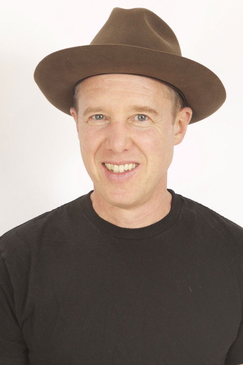 Jack Irons as Jack Irons