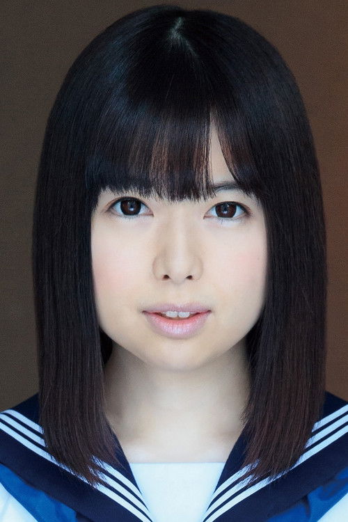 Yuna Yamakawa as