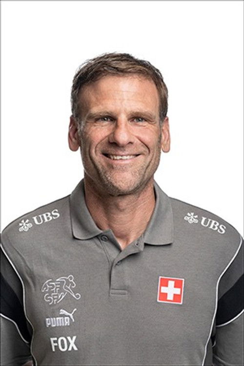 Patrick Foletti as Self