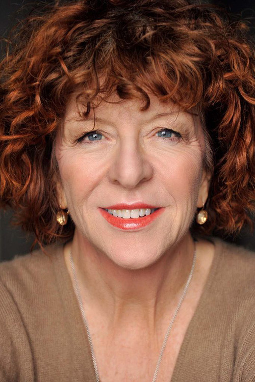 Katherine Thomson as Judy Staines