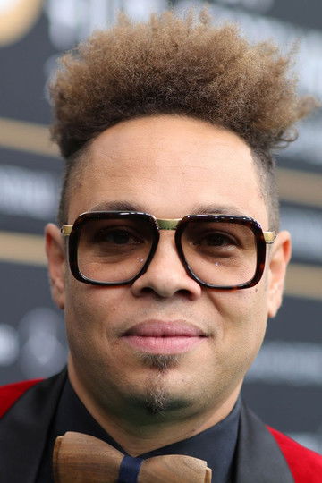 Marc Sway as Paolo Cesar