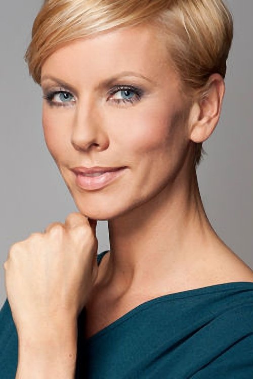 Anita Werner as Paulina Wrońska