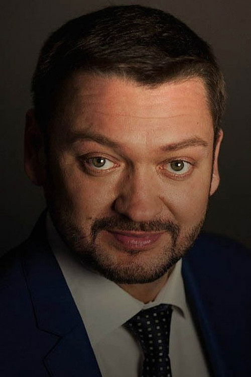 Arsen Bosenko as First Separatist