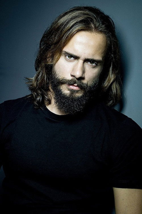 Batin Deniz Ucan as Suskun