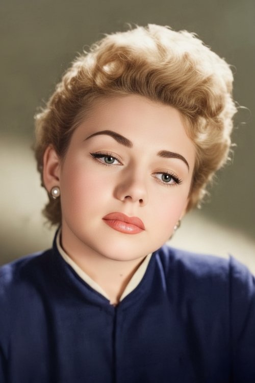 Annie Ball as Marietta