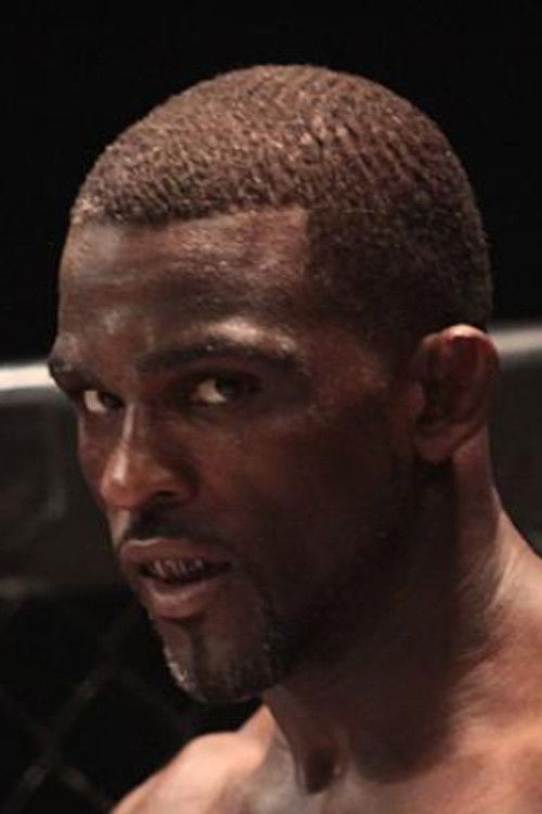 Arteneus Young as Self