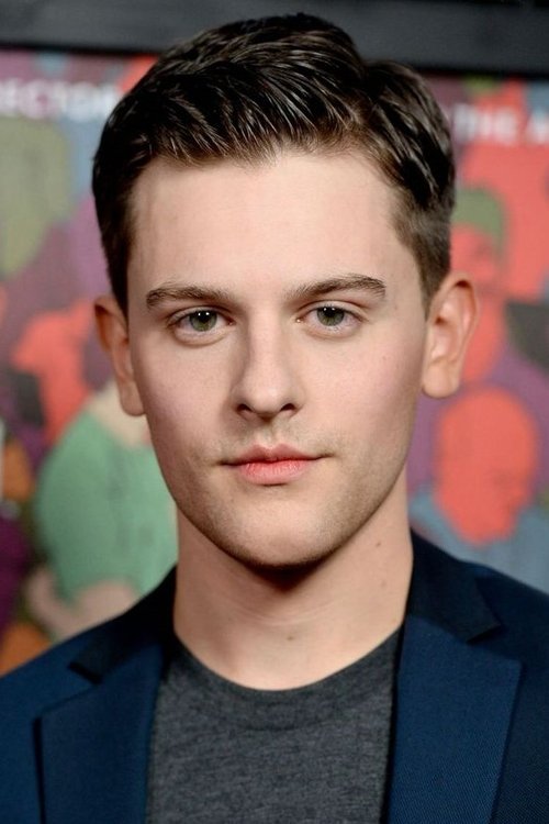 Travis Tope as David