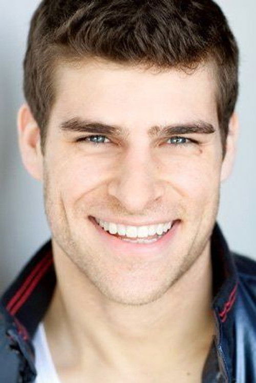 Ben Weaver as Ted (as Benjamin Weaver)