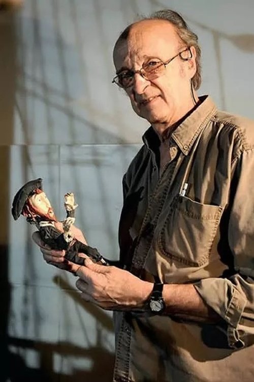 Walter Tournier as Self